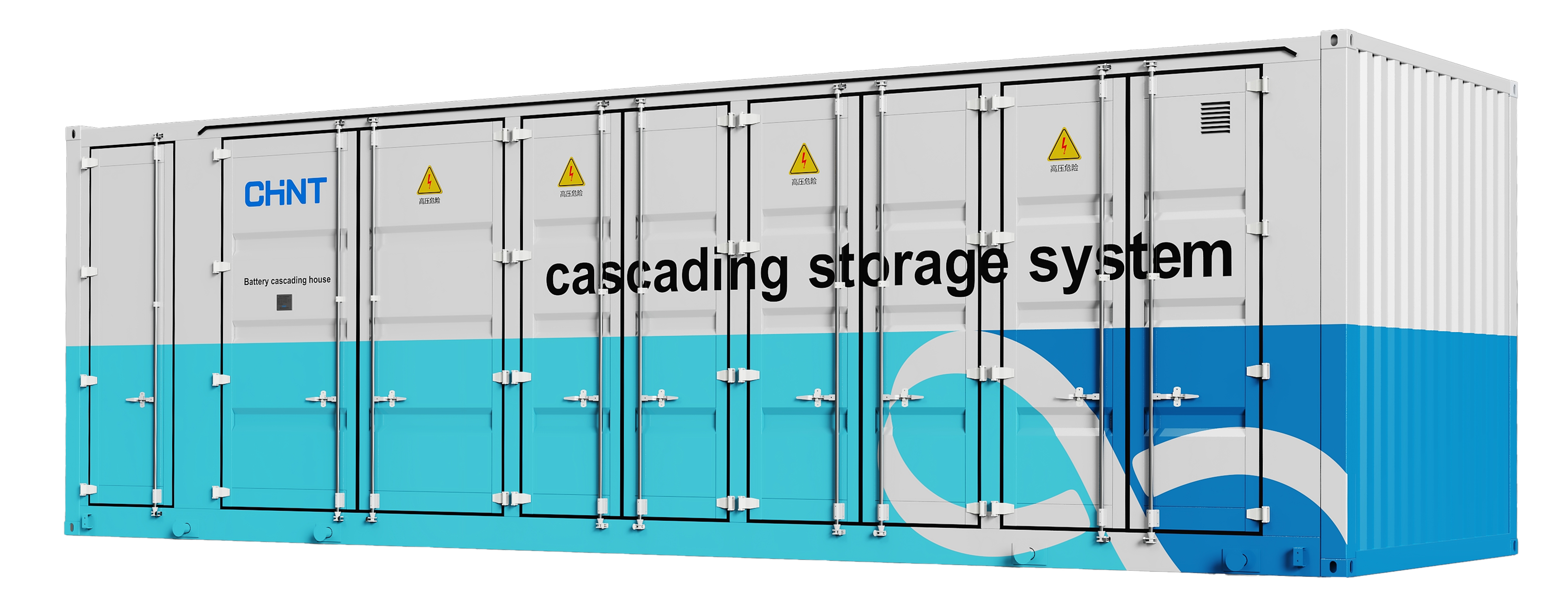 Cascading Energy Storage System